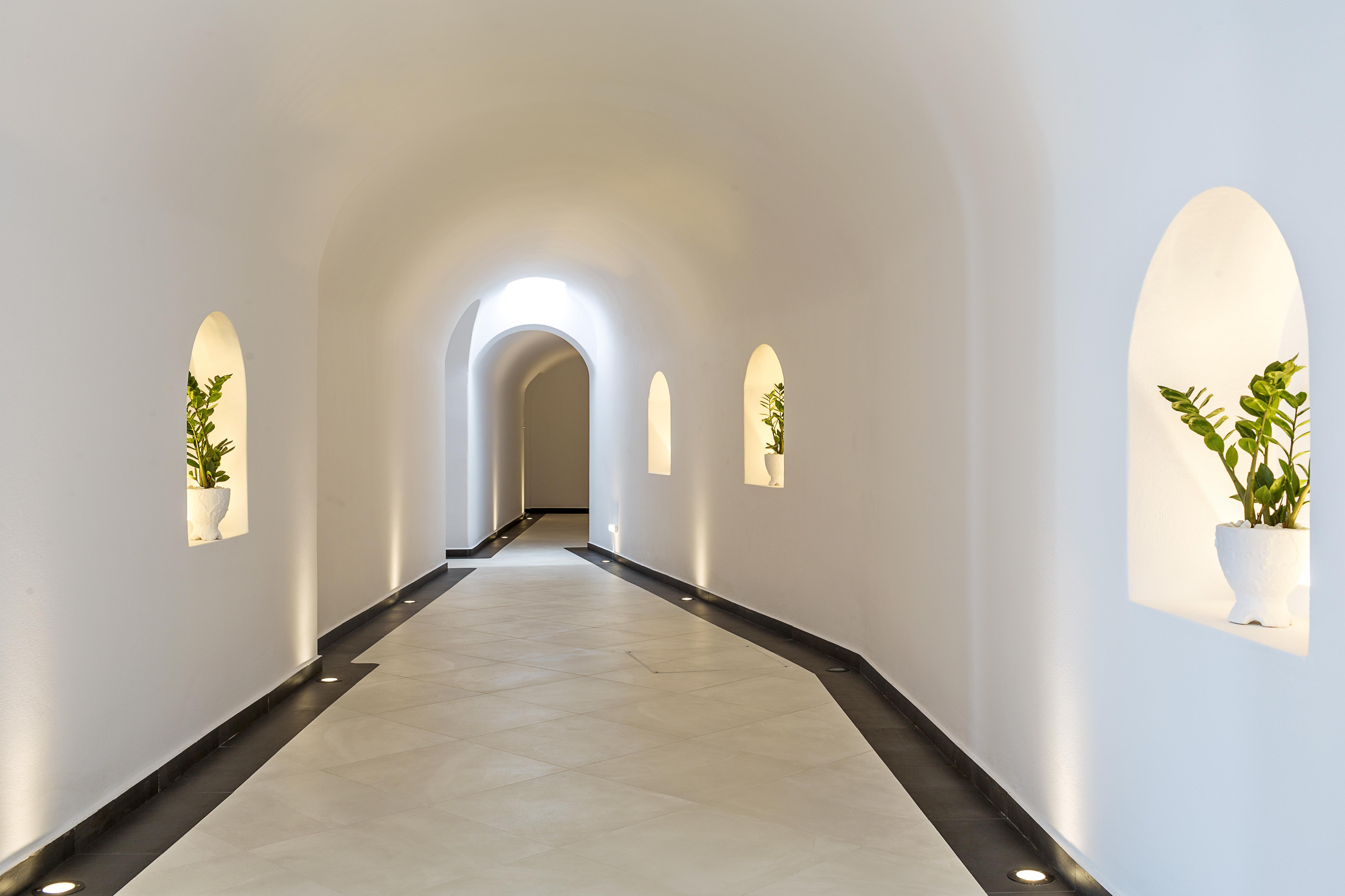 Amber Light Villas Imerovigli  Bagian luar foto